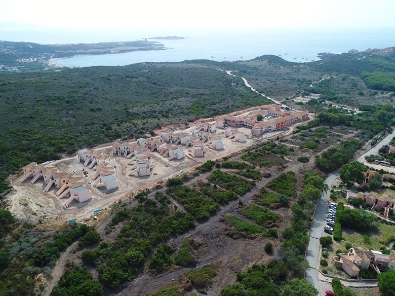 Terreno edificabile in Vendita a Trinità d'Agultu e Vignola, 200'000€, 