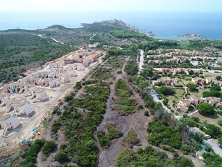 Terreno edificabile in Vendita a Trinità d'Agultu e Vignola, 200'000€, 