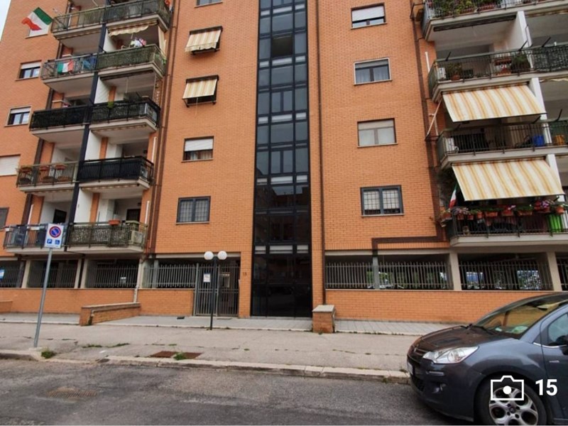 Appartamento in Vendita a Aprilia, 160€, 121 m²
