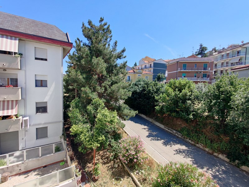 Quadrilocale in Vendita a Chieti, 68'000€, 62 m², arredato