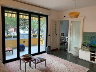 Trilocale in Vendita a Riccione, zona Porto, 610'000€, 80 m²