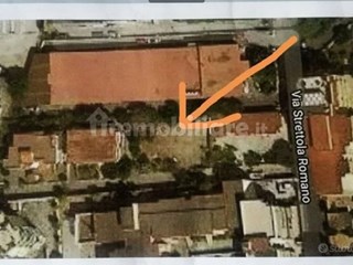 Terreno agricolo in Vendita a Casalnuovo di Napoli, 70'000€, 600 m²