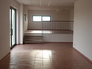 Capannone in Affitto a Lucca, zona Centro Storico, 1'800€, 40 m²