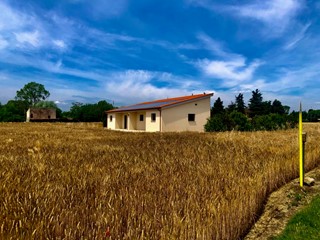 Terreno agricolo in Vendita a Jesi, zona ZONA 3A, 38000 m²
