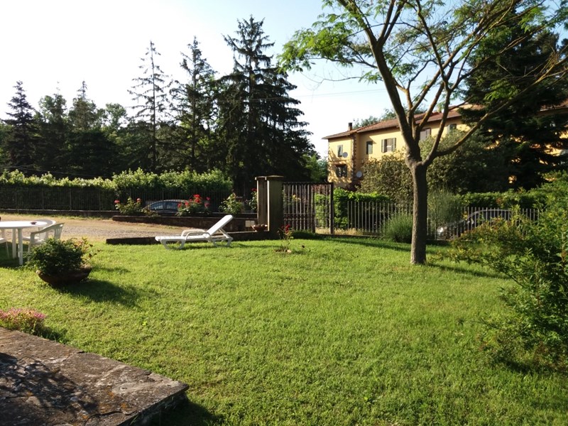 Villetta a schiera in Vendita a Pelago, zona Pontassieve - Firenze, 290'000€, 230 m²