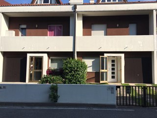 Villetta a schiera in Vendita a Cividale del Friuli, zona Residenziale , 200'000€
