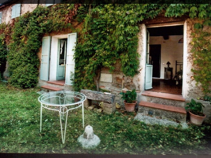 Appartamento in Vendita a Roccalbegna, zona Usi, 235'000€, 115 m², arredato