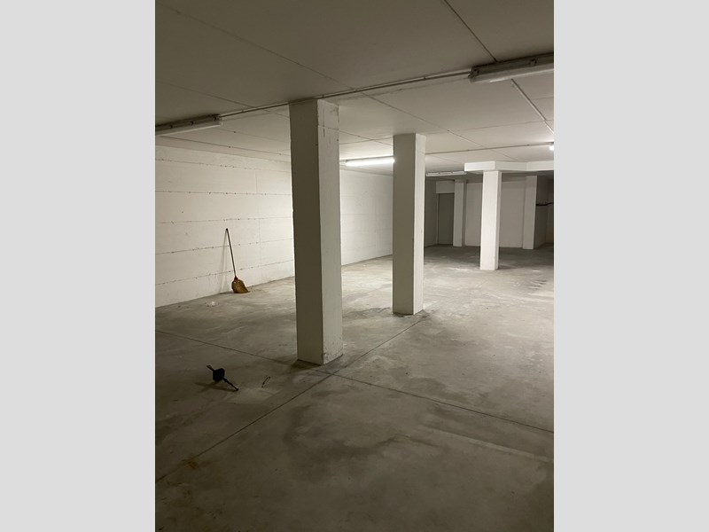 Magazzino in Affitto a San Donà di Piave, 500€, 152 m²