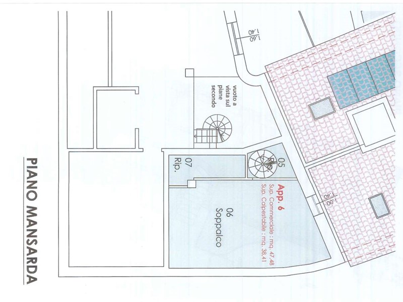 Quadrilocale in Vendita a Arzignano, 300'000€, 160 m²