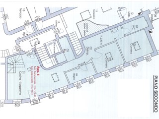 Quadrilocale in Vendita a Arzignano, 300'000€, 160 m²