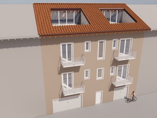 Appartamento in Vendita a Cantù, zona Pianella, 225'000€, 110 m²