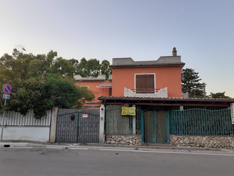 Casa Indipendente in Affitto a San Felice Circeo, zona Balneare , 100 m²