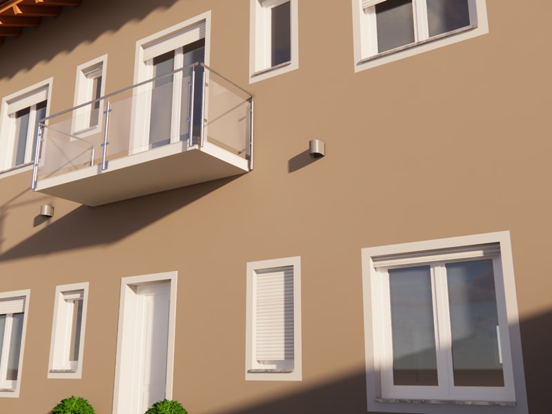 Bilocale in Vendita a Cantù, 85'000€, 55 m²