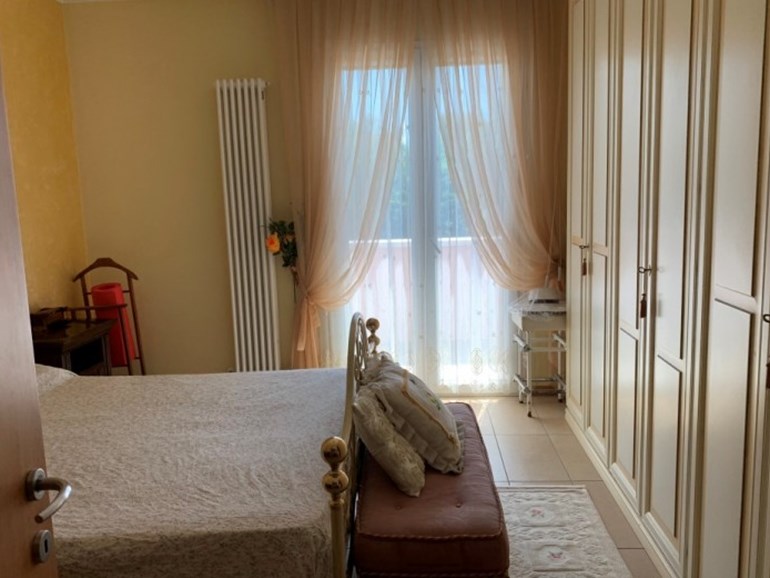 Appartamento in Vendita a Riccione, zona Misano Adriatico, 330'000€, 120 m²