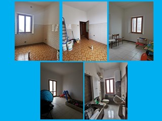 Quadrilocale in Vendita a Barbara, 35'000€, 55 m²
