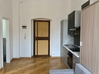 Bilocale in Vendita a Rapallo, zona Centro, 139'000€, 45 m², arredato