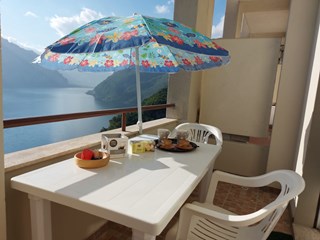 Monolocale in Affitto a Valbrona, 1'500€, 40 m², arredato