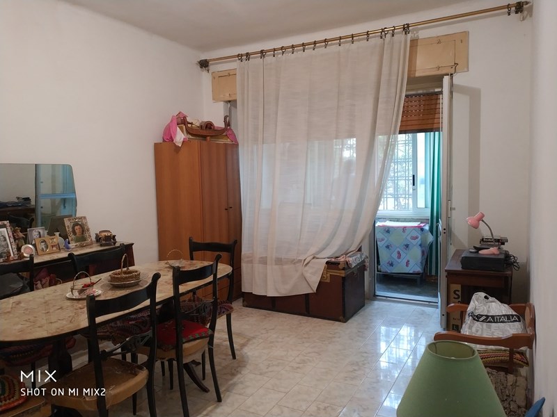 Bilocale in Vendita a Bari, zona VILLAGGIO TRIESTE, 60'000€, 60 m²