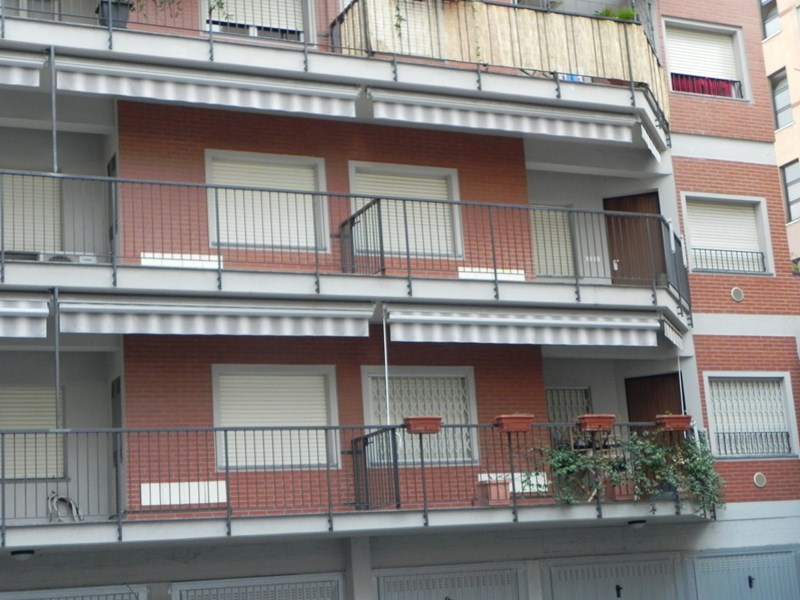 Bilocale in Affitto a Milano, zona Lotto, 800€, 50 m², arredato