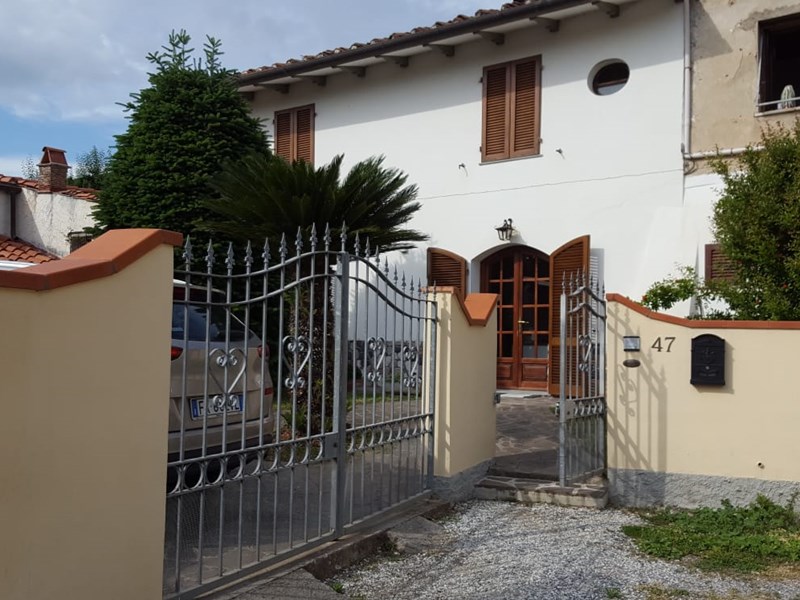 Casa Indipendente in Vendita a Pisa, zona Asciano  San Giuliano Terme, 250'000€, 115 m²