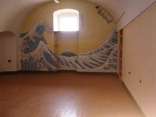 Attività commerciale in Affitto a Imperia, zona Porto Maurizio, 1'000€, 175 m²