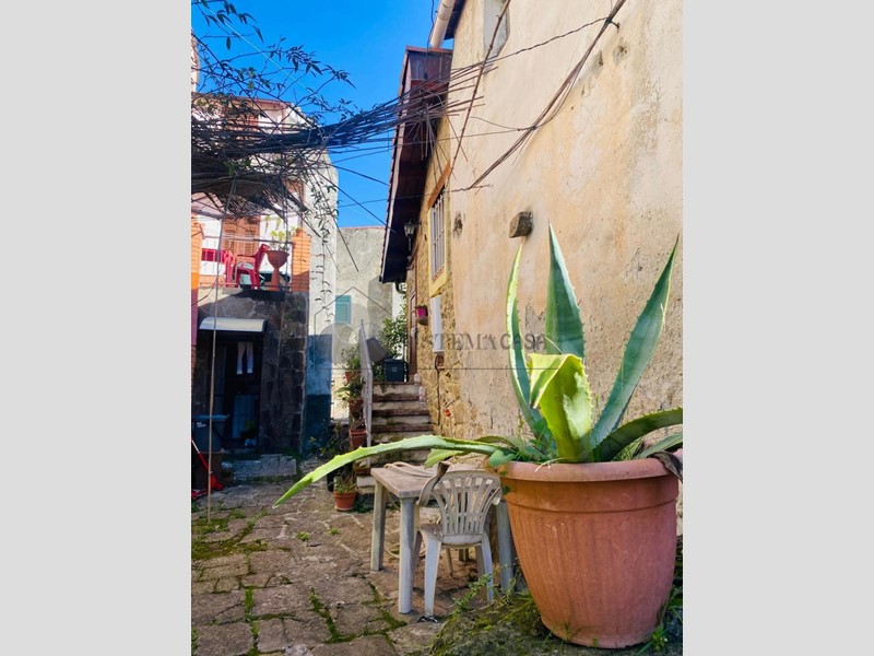 Casa Semi Indipendente in Vendita a Follo, 83'000€, 60 m²