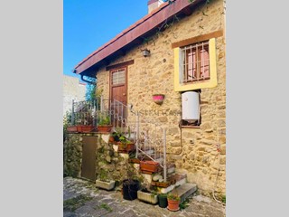 Casa Semi Indipendente in Vendita a Follo, 83'000€, 60 m²