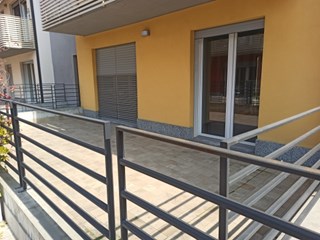 Bilocale in Vendita a Pavia, zona San Lanfranco , 195'000€, 110 m²