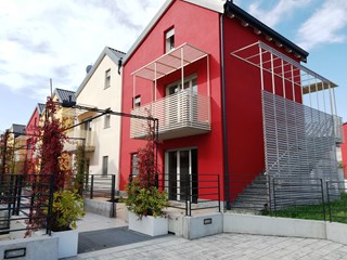 Trilocale in Vendita a Pavia, zona San Lanfranco, 270'000€, 110 m²