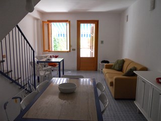 Villetta a schiera in Vendita a San Vito lo Capo, zona via vito Sardo , 170'000€, 90 m², arredato