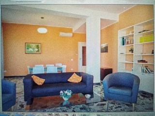 Appartamento in Vendita a Trapani, zona centro, 195'000&euro;, 150 m², arredato