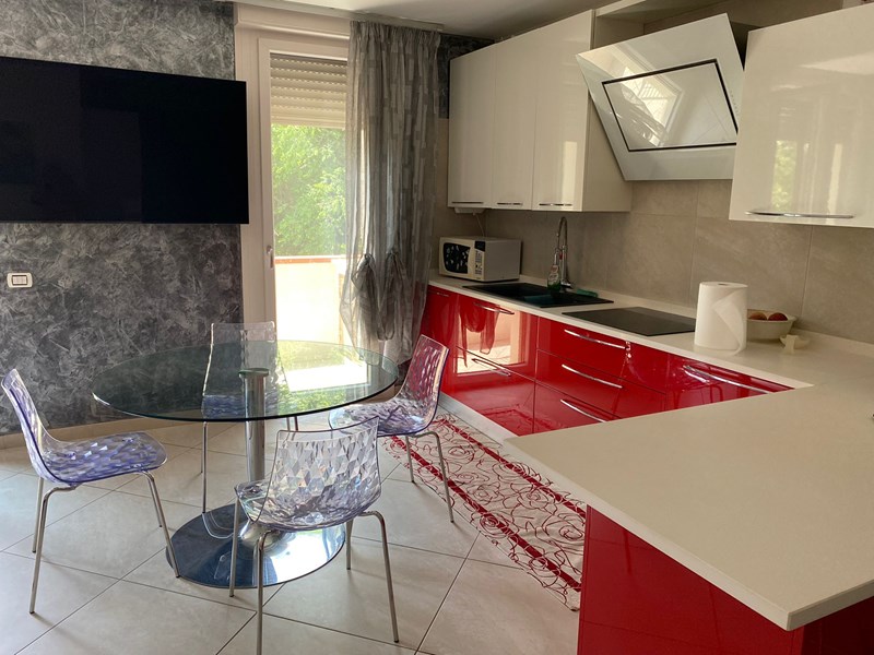 Appartamento in Vendita a Adria, zona Residenziale, 140'000€, 100 m², arredato