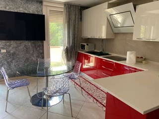 Appartamento in Vendita a Adria, zona Residenziale, 140'000€, 100 m², arredato