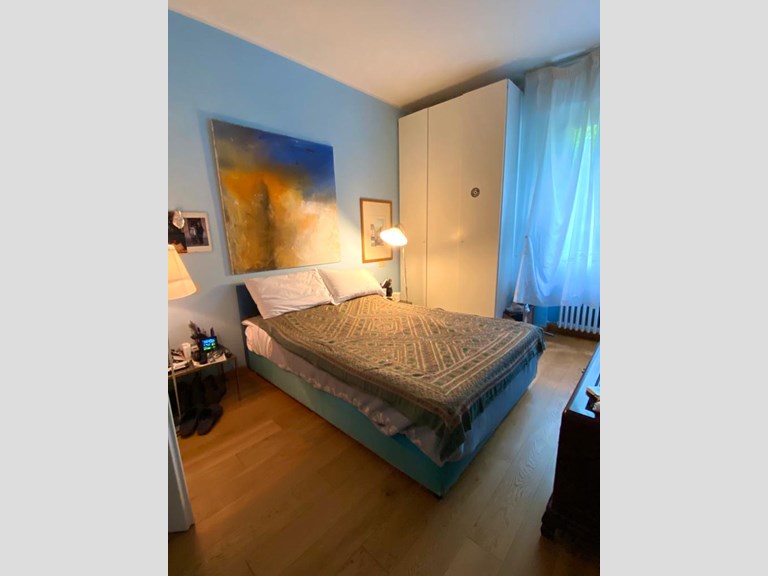 Appartamento in Vendita a Bologna, zona  Castiglione  Santo Stefano, 590'000€, 145 m²