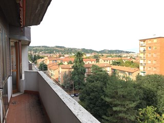 Quadrilocale in Vendita a Bologna, zona  Mazzini Fossolo  Savena, 249'000€, 110 m², con Box