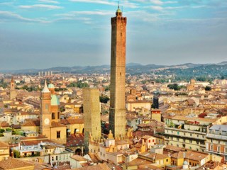 Bilocale in Affitto a Bologna, zona centro storico , 980€, 70 m², arredato