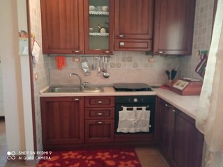 Trilocale in Affitto a Campo di Giove, 350€, 90 m², arredato