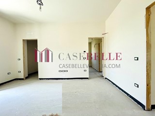 Attico in Vendita a Pietrasanta, 495'000&euro;, 80 m², con Box