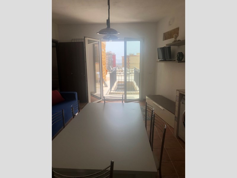 Bilocale in Affitto a Agrigento, zona Centro storico , 500€, 55 m², arredato