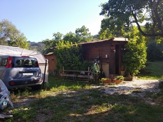 Casa Indipendente in Vendita a Massarosa, zona Massarosa periferia, 35'000€, 23 m²