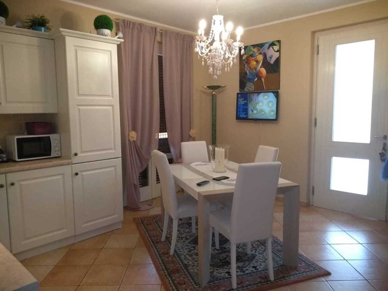 Casa Semi Indipendente in Vendita a Massarosa, zona Polla del Morto, 250'000€, 80 m²