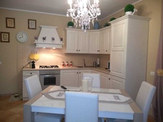 Casa Semi Indipendente in Vendita a Massarosa, zona Polla del Morto, 250'000€, 80 m²