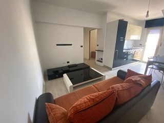 Trilocale in Vendita a Viterbo, zona Tarquinia Lido, 89'000€, 59mq escluse aree scoperte, arredato