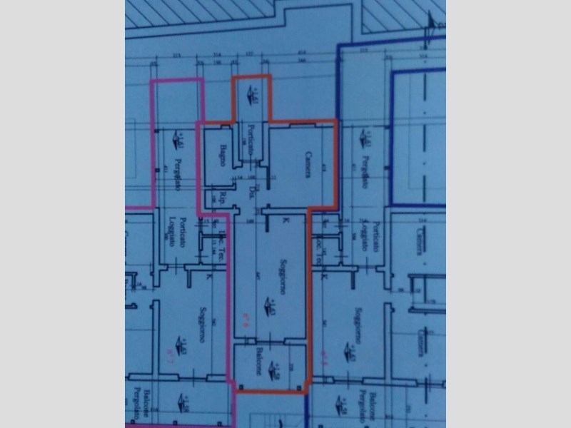 Appartamento in Vendita a Capoliveri, zona Via Bartolomeo Sestini, 315'000€