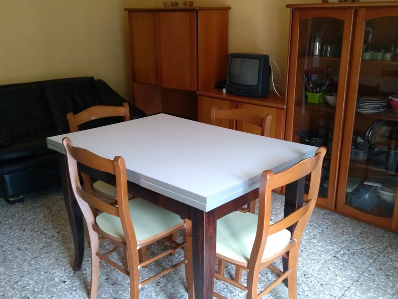 Quadrilocale in Affitto a Torino, zona Torino, 255€, arredato