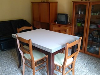 Quadrilocale in Affitto a Torino, zona Torino, 255€, arredato