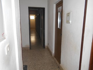 Appartamento in Vendita a Castelvetrano, zona Periferia, 25'000&euro;, 140 m²