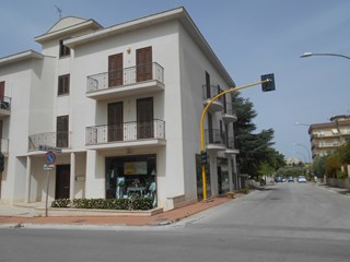 Appartamento in Vendita a Castelvetrano, zona Nord, 110'000&euro;, 100 m²
