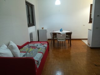 Mansarda in Affitto a Gorgonzola, 500€, 55 m², arredato