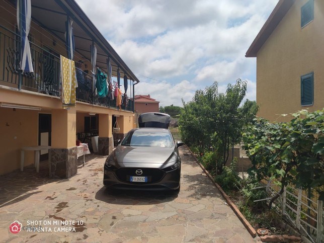 Casa Indipendente in Vendita a Santa Maria del Cedro, zona via grisolia, 70'000€, 250 m², arredato